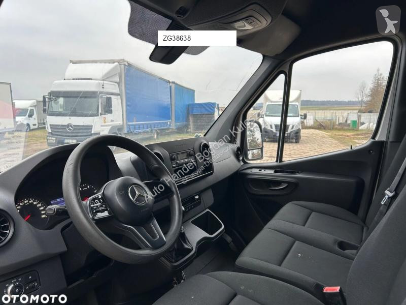 Varevogn Mercedes SPRINTER L2H2