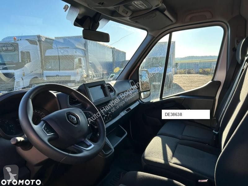 Užitkové vozidlo Renault L2H2