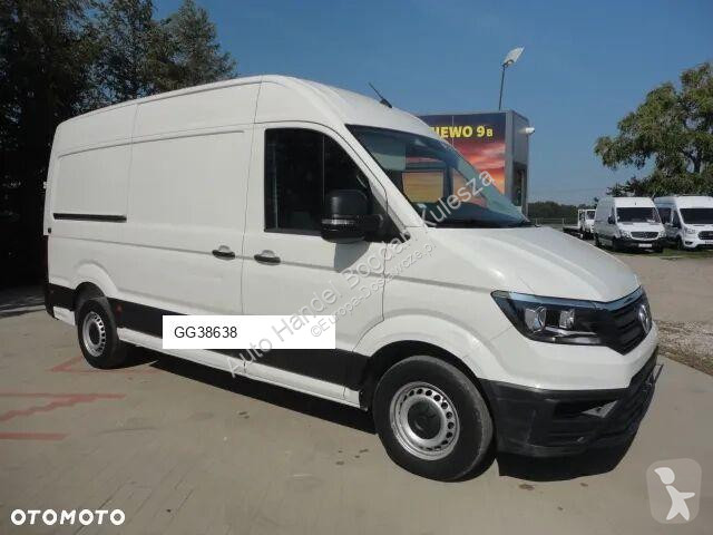 Furgoneta Volkswagen