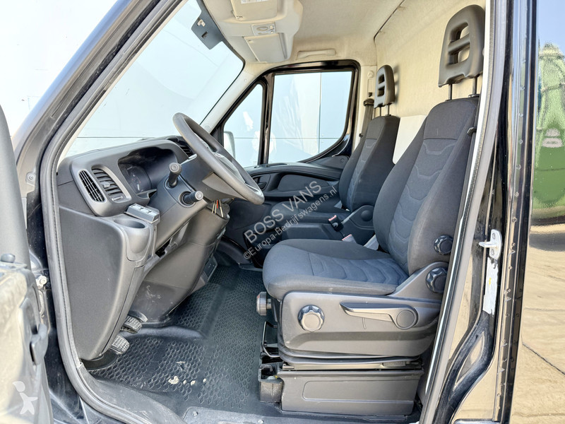Nyttofordon Iveco 35S16 L2H2 Airco Cruise...