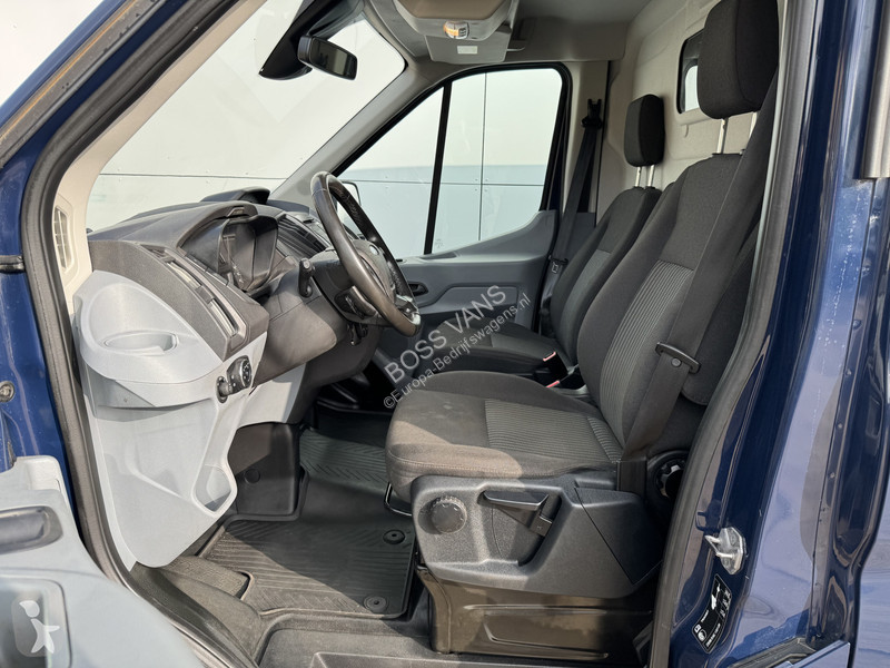 Véhicule utilitaire Ford 170pk Automaat L3H2...