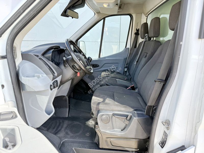 Autoutilitară Ford 170pk Laadklep Airco Cruise...