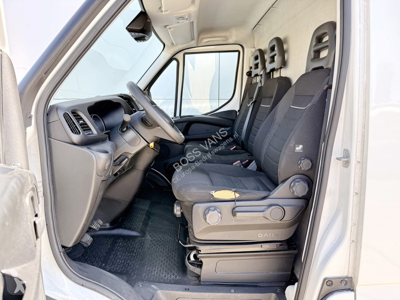 Nyttofordon Iveco 35S14 L2H2 Airco Cruise...