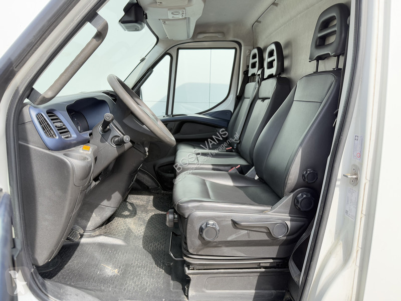 Nyttofordon Iveco 50C18 3.0L Automaat L4H2...