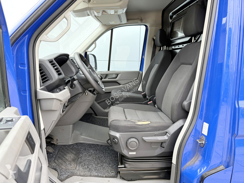 Veículo utilitário Volkswagen 2.0 TDI 180pk...