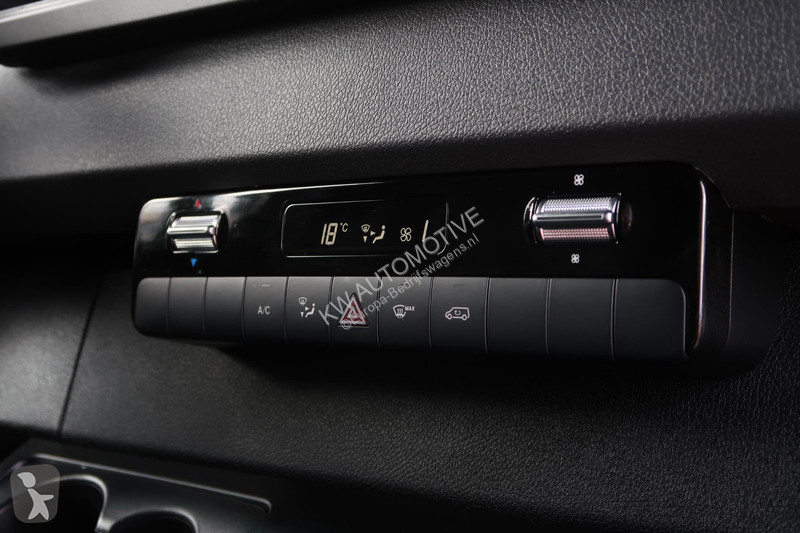 Bedrijfswagen Mercedes 317 1.9 CDI L2H2 AUT/...