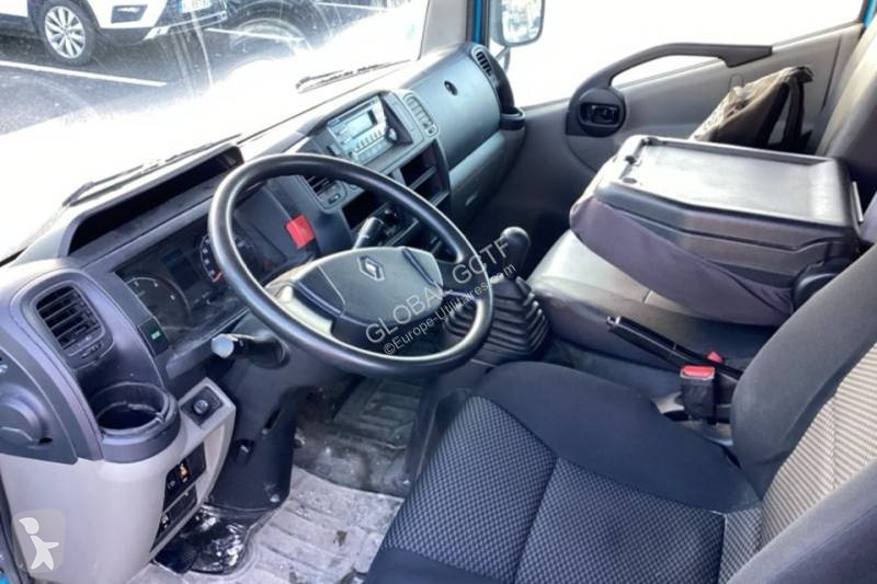 Furgoneta Renault