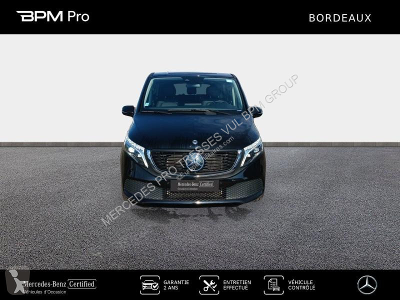 Furgoneta Mercedes EQV 300 204ch Extra-Long...
