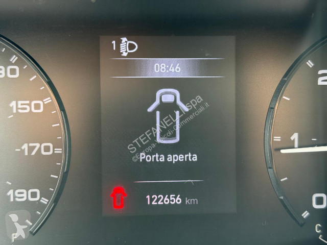 Veicolo commerciale Fiat DUCATO 35LH2 2.2 140