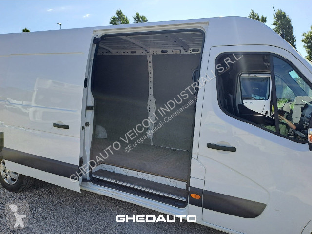 Veicolo commerciale Renault MASTER