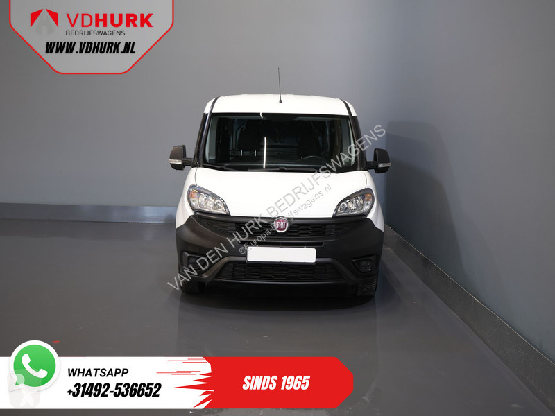 Užitkové vozidlo Fiat 1.3 MJ BPM VRIJ! (DEMO)...