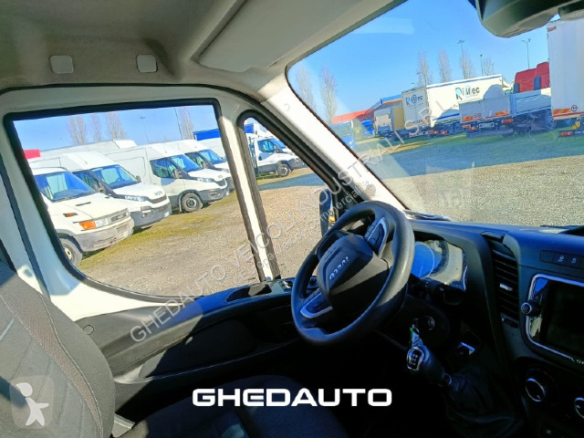 Veicolo commerciale Iveco Daily V 35.16 2022 -...