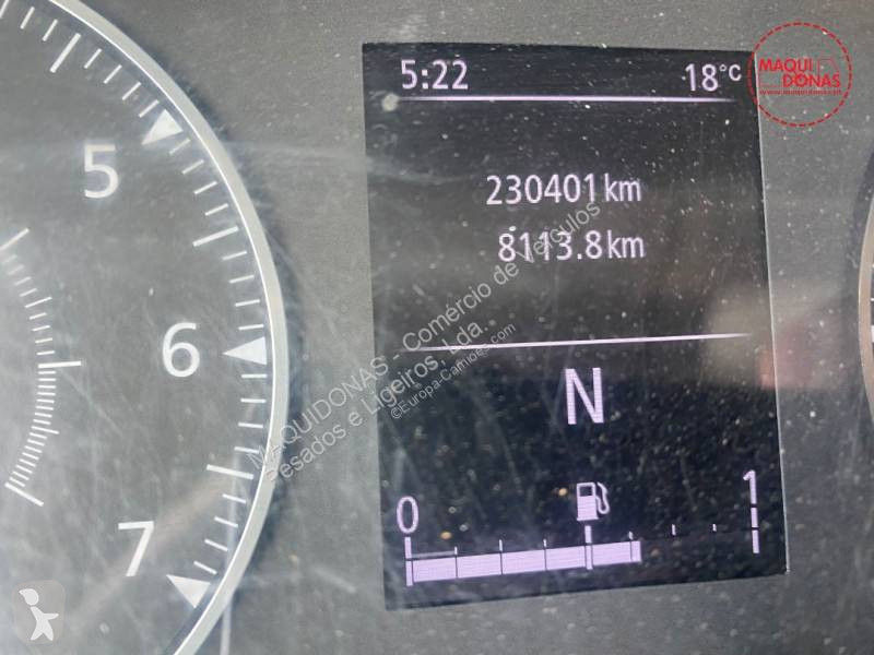 Veículo utilitário Renault