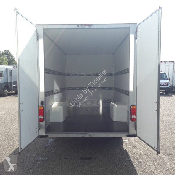 Furgoneta Fiat 20M3 130 CV FOURGON 3,5 T