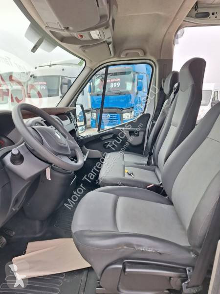 Véhicule utilitaire Renault