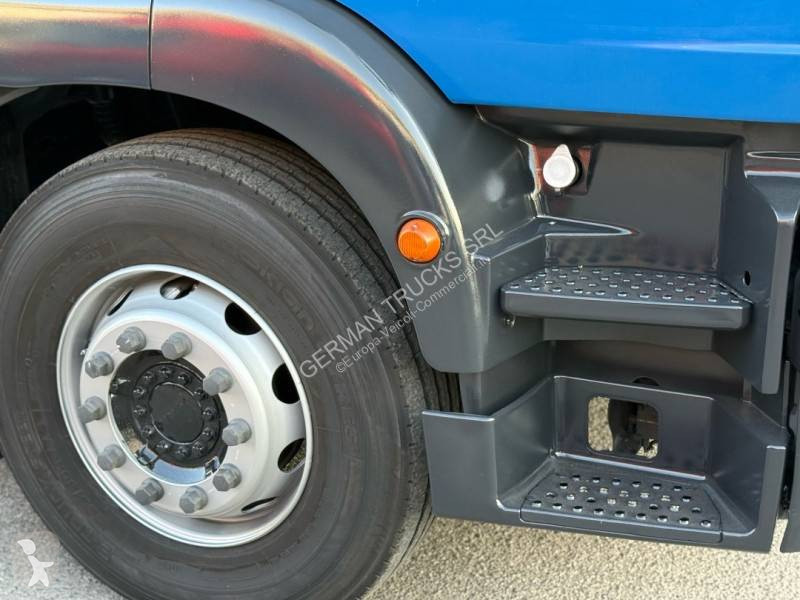 Camion MAN