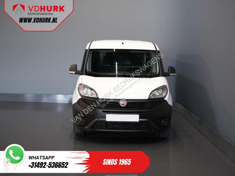 Veicolo commerciale Fiat 1.3 MJ BPM VRIJ! 5x...