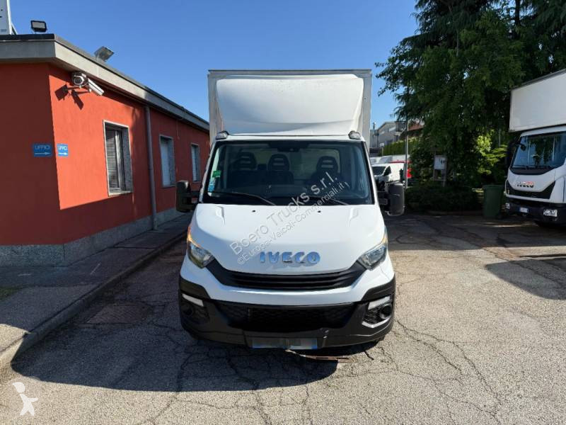 Autoutilitară Iveco