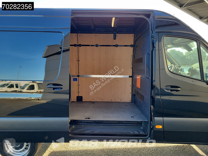 Veicolo commerciale Mercedes 317 CDI Automaat...