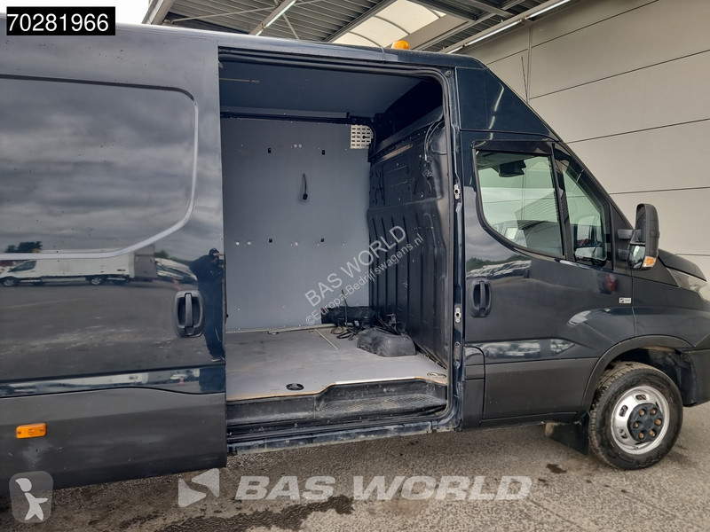 عربة نفعية Iveco 50C18 3.0L Automaat L4H2...