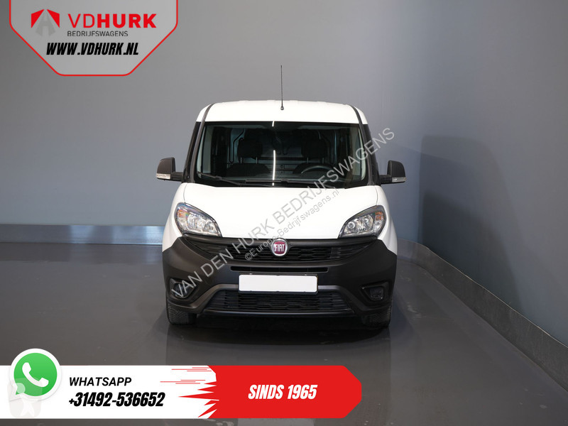 Autoutilitară Fiat 1.3 MJ BPM VRIJ! 5x Voorraad...
