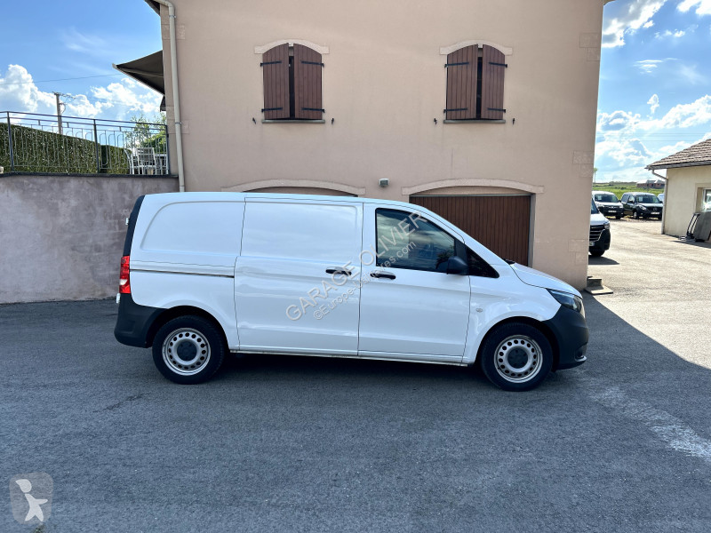 Furgoneta Mercedes Vito Compact 3200  163CH Pro
