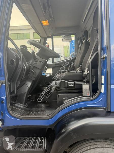 Camion Iveco
