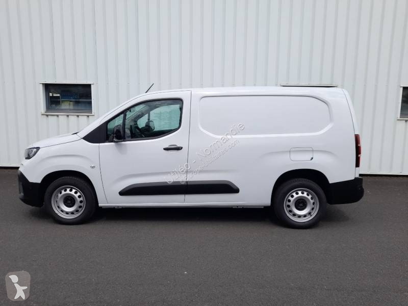 Véhicule utilitaire Fiat