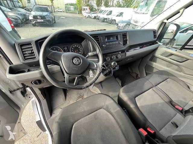 Véhicule utilitaire Volkswagen