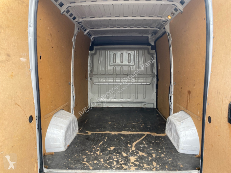Veicolo commerciale Fiat 3.0 MH2 2.3 Multijet...