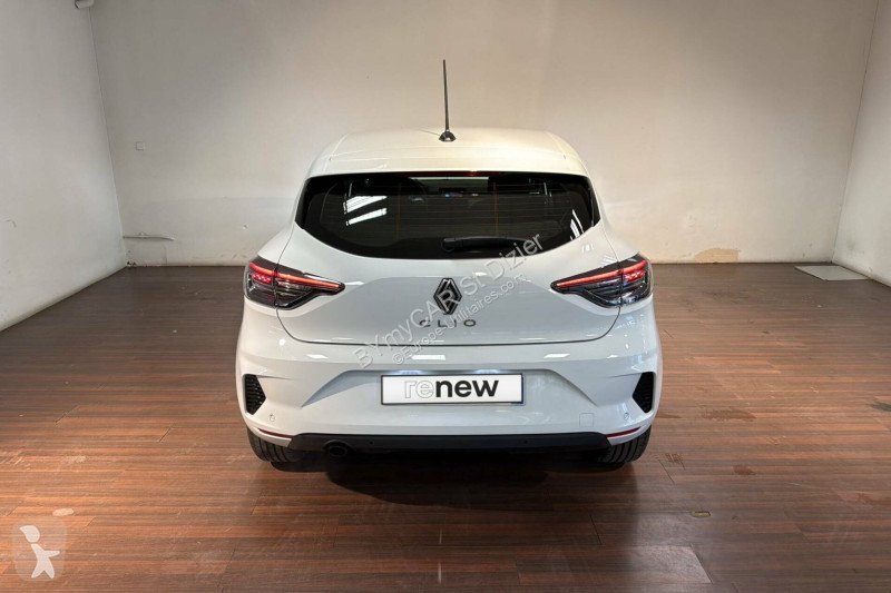 Veicolo commerciale Renault Clio TCe 90 GSR2