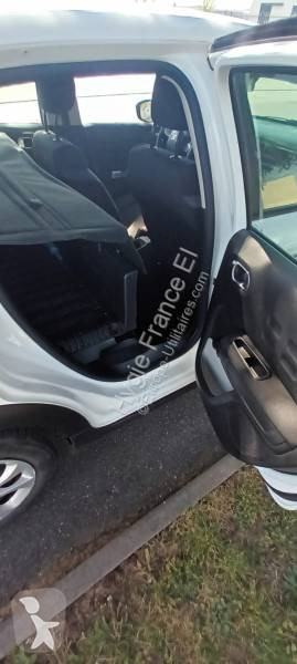 Užitkové vozidlo Citroën