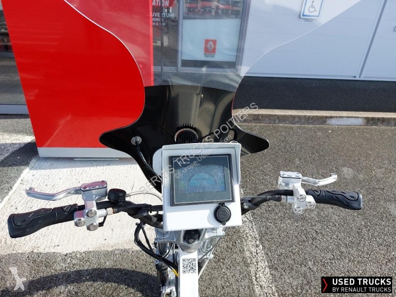 Freegônes Transporter