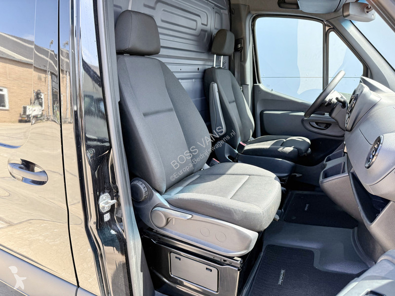 Autoutilitară Mercedes 316 CDI Automaat L2H1...