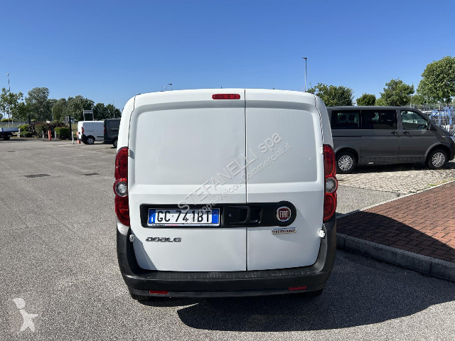 Autoutilitară Fiat DOBLO - FURGONE