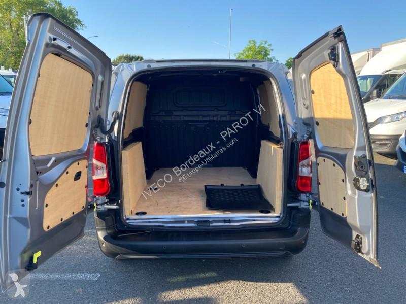 Veicolo commerciale Citroën M 650kg BlueHDi 100...