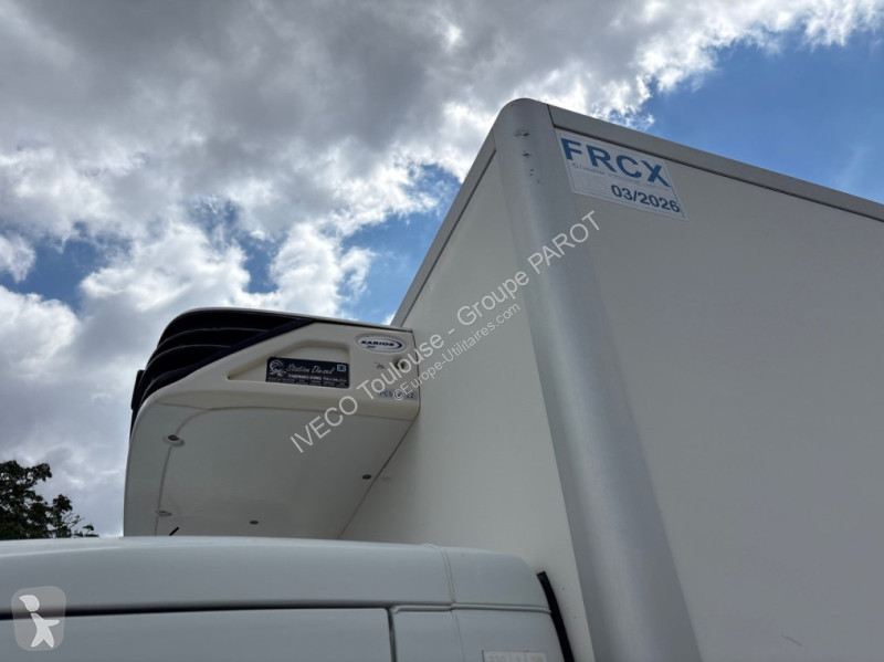 Furgoneta Peugeot 335 L3 2.2 HDi 130 Confort SR