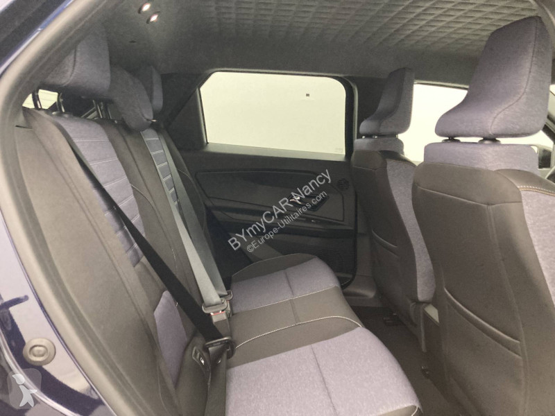 Veicolo commerciale Renault Renault 5 E-Tech...