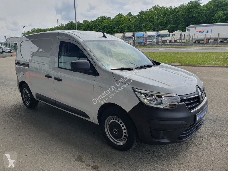 عربة نفعية Renault EXPRESS VAN 1.5 BLUE DCI...