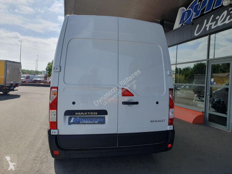 Autoutilitară Renault MASTER III FG F3500 L3H2...