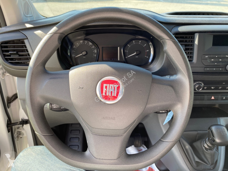Furgoneta Fiat Standard 1.5 MultiJet 120ch...