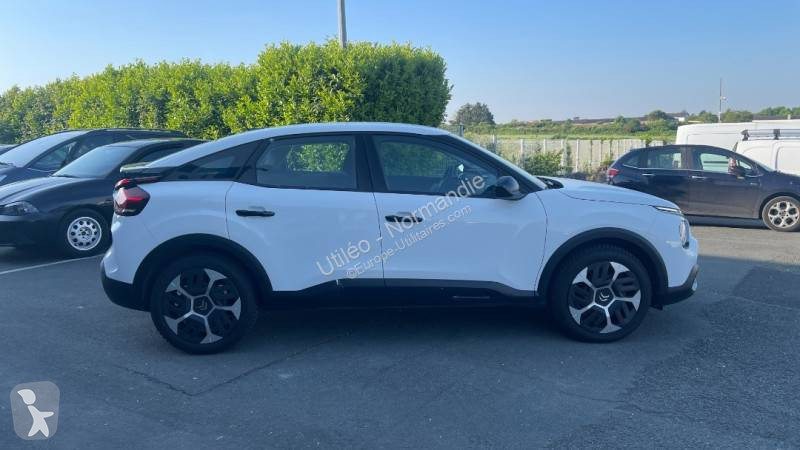 Furgoneta Citroën