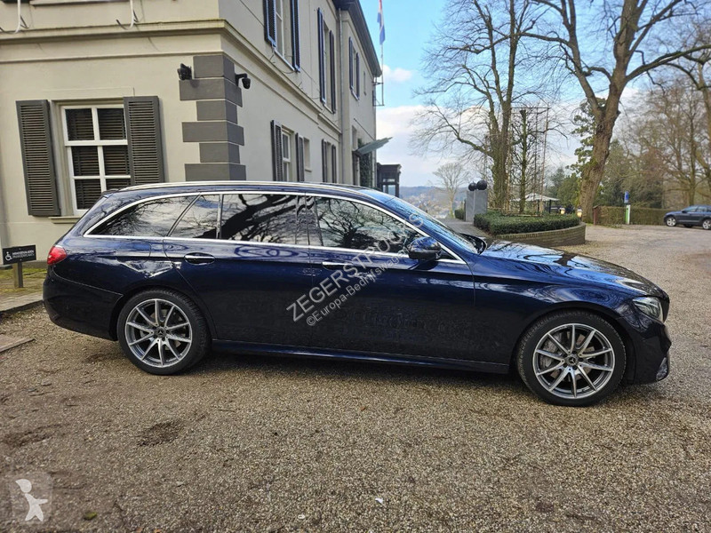 Autoutilitară Mercedes E-lasse E-lasse