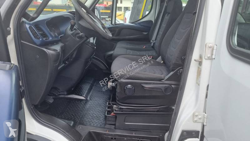 Autoutilitară Iveco