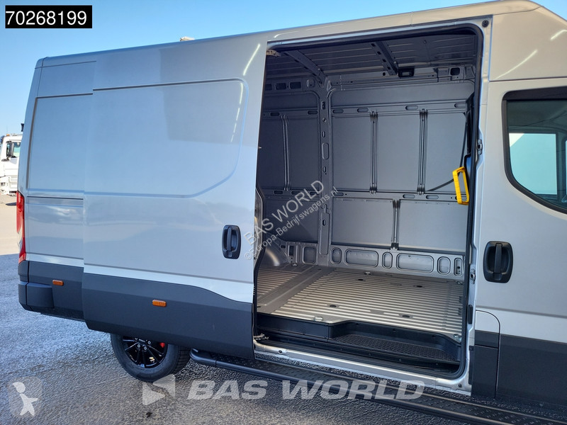 Veicolo commerciale Iveco 35S21 Automaat Black...
