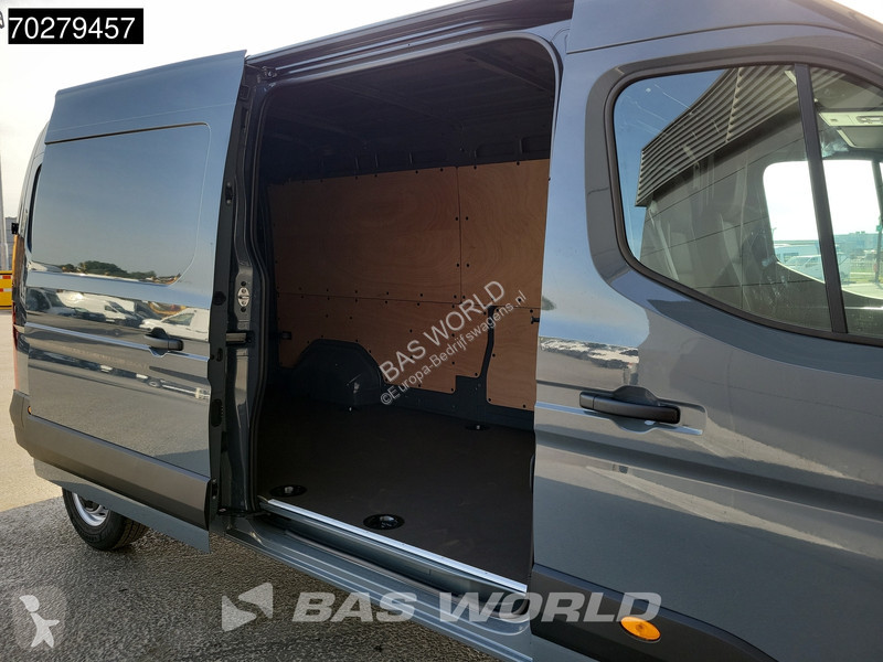 Veicolo commerciale Renault 2025 Model! L3H2...