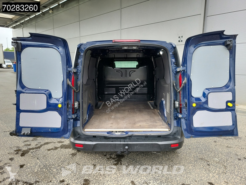 Véhicule utilitaire Ford 120pk Automaat Dubbele...
