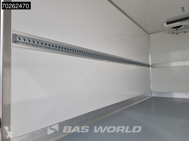 Furgoneta Renault Koelwagen 2025model BPM vrij!...