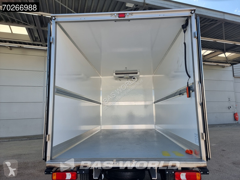 Véhicule utilitaire Iveco 35S18 3.0L Koelwagen...