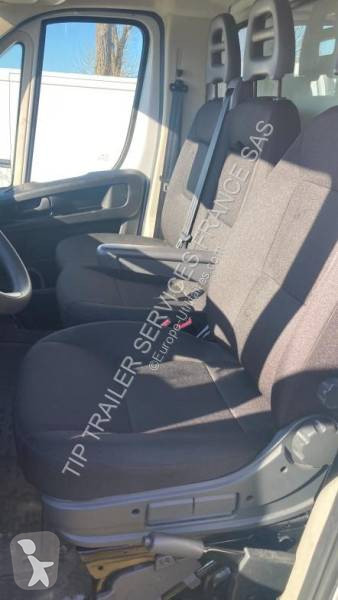 Véhicule utilitaire Fiat